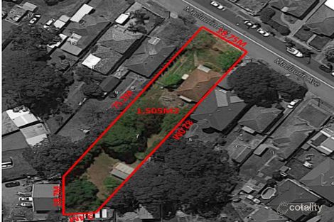 Property photo of 7 Maclaurin Avenue East Hills NSW 2213