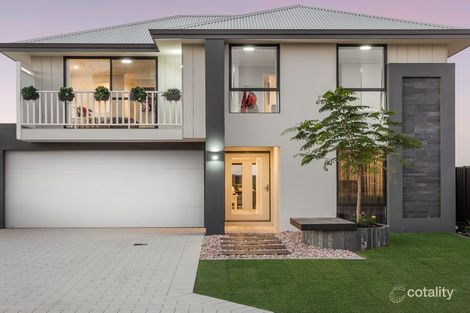 Lot 1052 Epidote Rd, Treeby, WA 6164