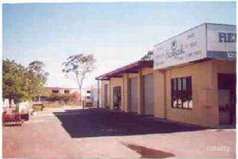 121 Russell St, Cleveland, QLD 4163