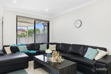 Property photo of 51A Royce Street Greystanes NSW 2145