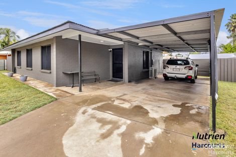 18 Abrahams Cres, Braitling, NT 0870