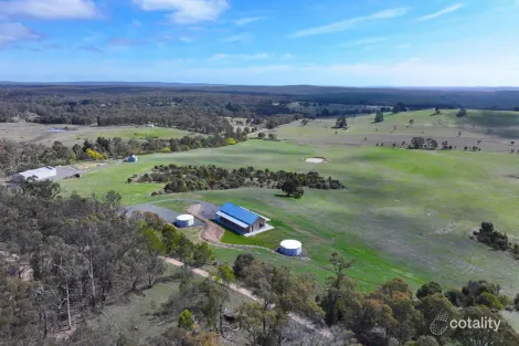 Property photo of 99 Bibbys Lane Garibaldi VIC 3352