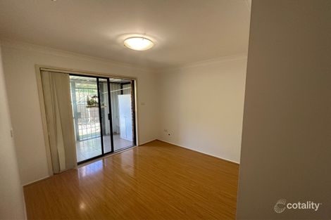 Property photo of 43A Woodburn Road Berala NSW 2141