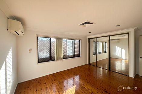 Property photo of 43A Woodburn Road Berala NSW 2141