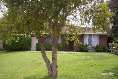 Property photo of 49 Kiandra Way High Wycombe WA 6057