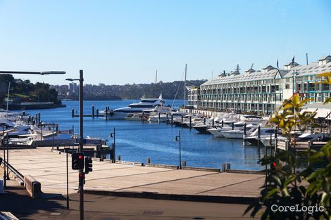 Property photo of 13 Bourke Street Woolloomooloo NSW 2011