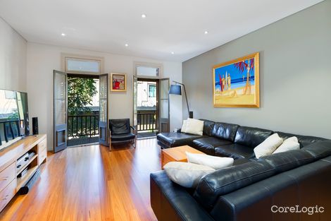 Property photo of 13 Bourke Street Woolloomooloo NSW 2011