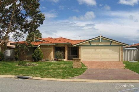 Property photo of 9 Dunlowe Loop Warnbro WA 6169
