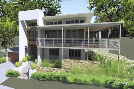 Property photo of 6/44 Scoparia Drive Brookwater QLD 4300