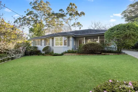 Property photo of 7 Cresta Close St Ives NSW 2075