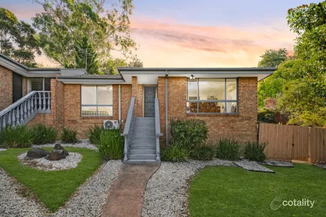 Property photo of 5/465 Pascoe Vale Road Strathmore VIC 3041