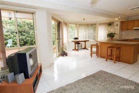 Property photo of 24B Kingussie Avenue Castle Hill NSW 2154