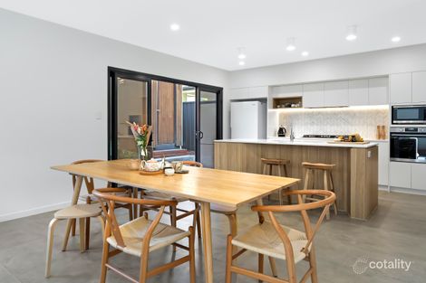 Property photo of 28 Serpentine Avenue Tallawong NSW 2762