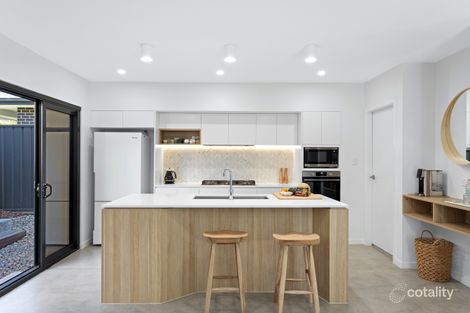 Property photo of 28 Serpentine Avenue Tallawong NSW 2762