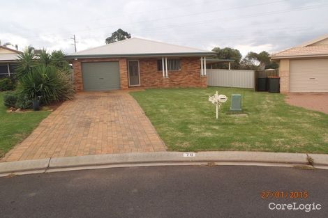 Property photo of 76 Twickenham Drive Dubbo NSW 2830