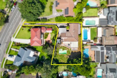 Property photo of 109A Duffy Avenue Thornleigh NSW 2120