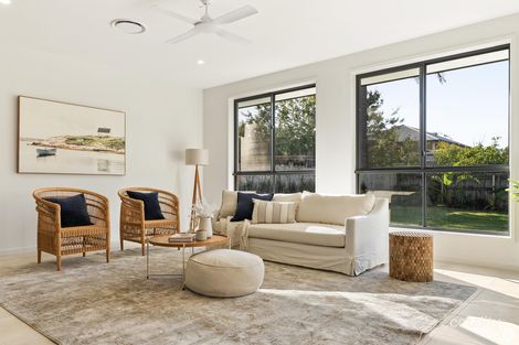 Property photo of 17 Staghorn Street Enoggera QLD 4051