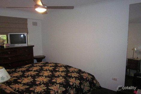 Property photo of 21/110 Cascade Street Paddington NSW 2021