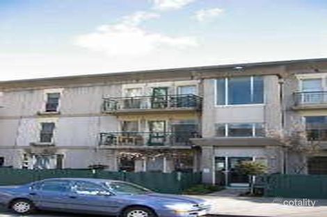 Property photo of 34/75-91 Drummond Street Carlton VIC 3053