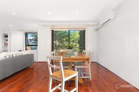 Property photo of 70/15 Begonia Street Pagewood NSW 2035