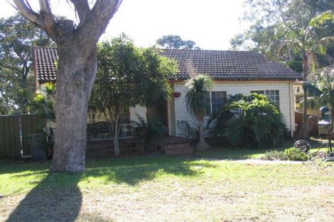 Property photo of 2 Kurrajong Crescent Blacktown NSW 2148