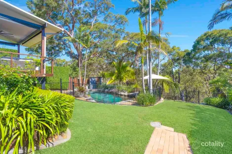 Property photo of 28 Jervis Drive Illawong NSW 2234