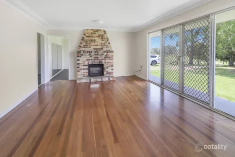 Property photo of 752 Old Station Road Old Station NSW 2440