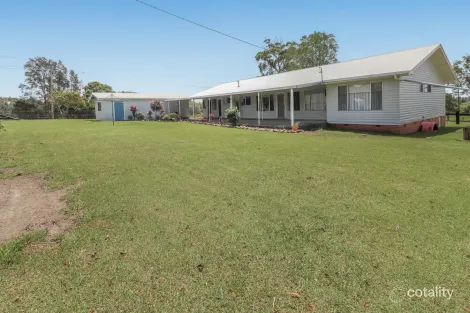 Property photo of 752 Old Station Road Old Station NSW 2440