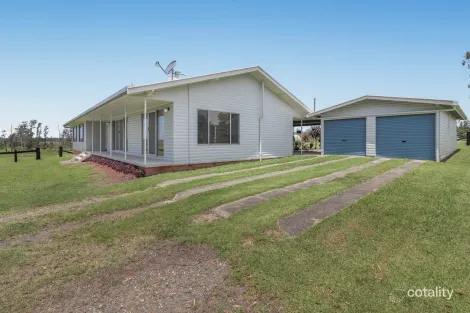 Property photo of 752 Old Station Road Old Station NSW 2440