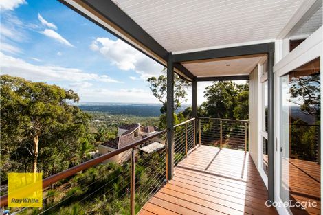 Property photo of 49 Graham Road Gooseberry Hill WA 6076