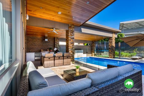 Property photo of 4 Callitris Place Jerrabomberra NSW 2619