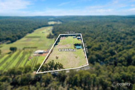 25 Farina Rd, Jarrahdale, WA 6124