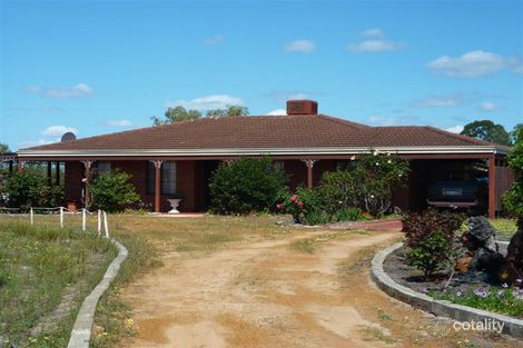 Property photo of 34 Faull Street Muchea WA 6501