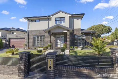 Property photo of 1 Snowy Street Dandenong North VIC 3175