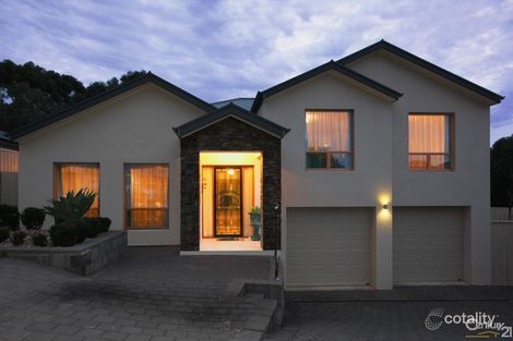 Property photo of 8/8 Cinnamon Way Aberfoyle Park SA 5159