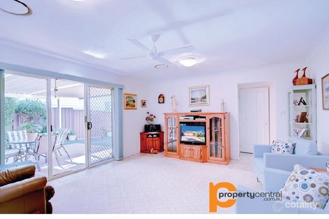 Property photo of 20 Hornseywood Avenue Penrith NSW 2750