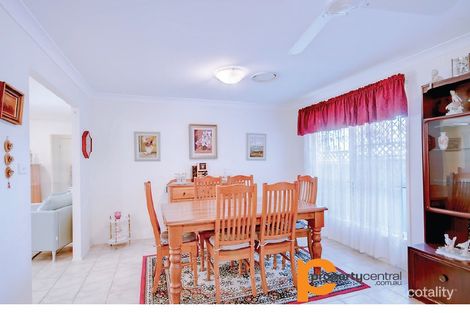 Property photo of 20 Hornseywood Avenue Penrith NSW 2750