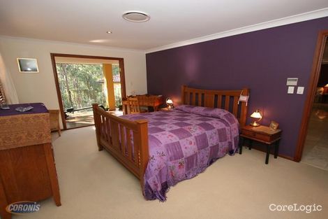 Property photo of 36/82 Bergin Road Ferny Grove QLD 4055