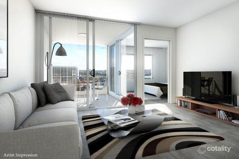 10801/16 Edmondstone St, South Brisbane, QLD 4101