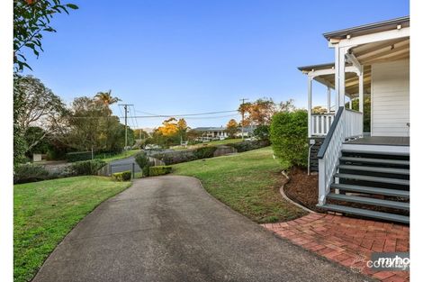 Property photo of 7 Skyline Drive Blue Mountain Heights QLD 4350