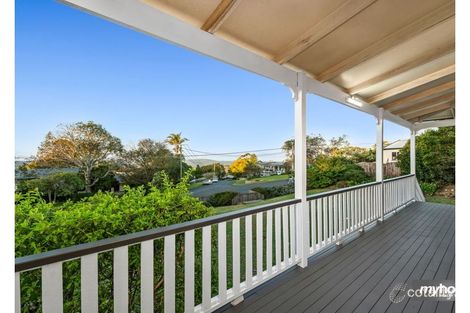 Property photo of 7 Skyline Drive Blue Mountain Heights QLD 4350