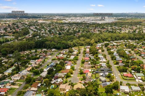 Property photo of 13 Nanbaree Drive Bray Park QLD 4500