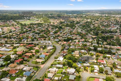 Property photo of 13 Nanbaree Drive Bray Park QLD 4500