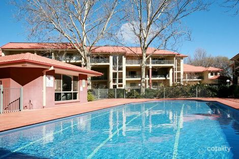 Property photo of 34/30 Cunningham Street Kingston ACT 2604