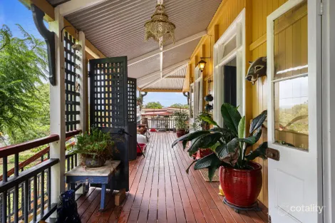 Property photo of 98 Railway Street Laidley QLD 4341