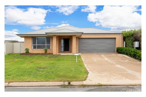 23 Hanrahan St, Hamilton Valley, NSW 2641