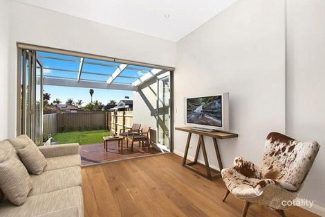 Property photo of 253A Balmain Road Lilyfield NSW 2040