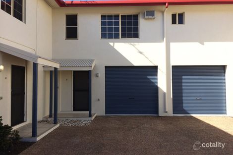 3/105 Tully St, South Townsville, QLD 4810
