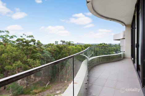 Property photo of 307/8 Shout Ridge Lindfield NSW 2070