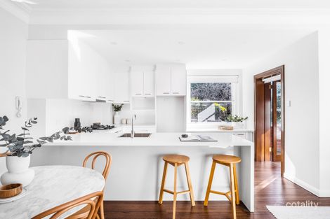 Property photo of 7/40 Birriga Road Bellevue Hill NSW 2023